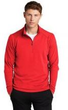 Sport-Tek ® Lightweight French Terry 1/4-Zip Pullover